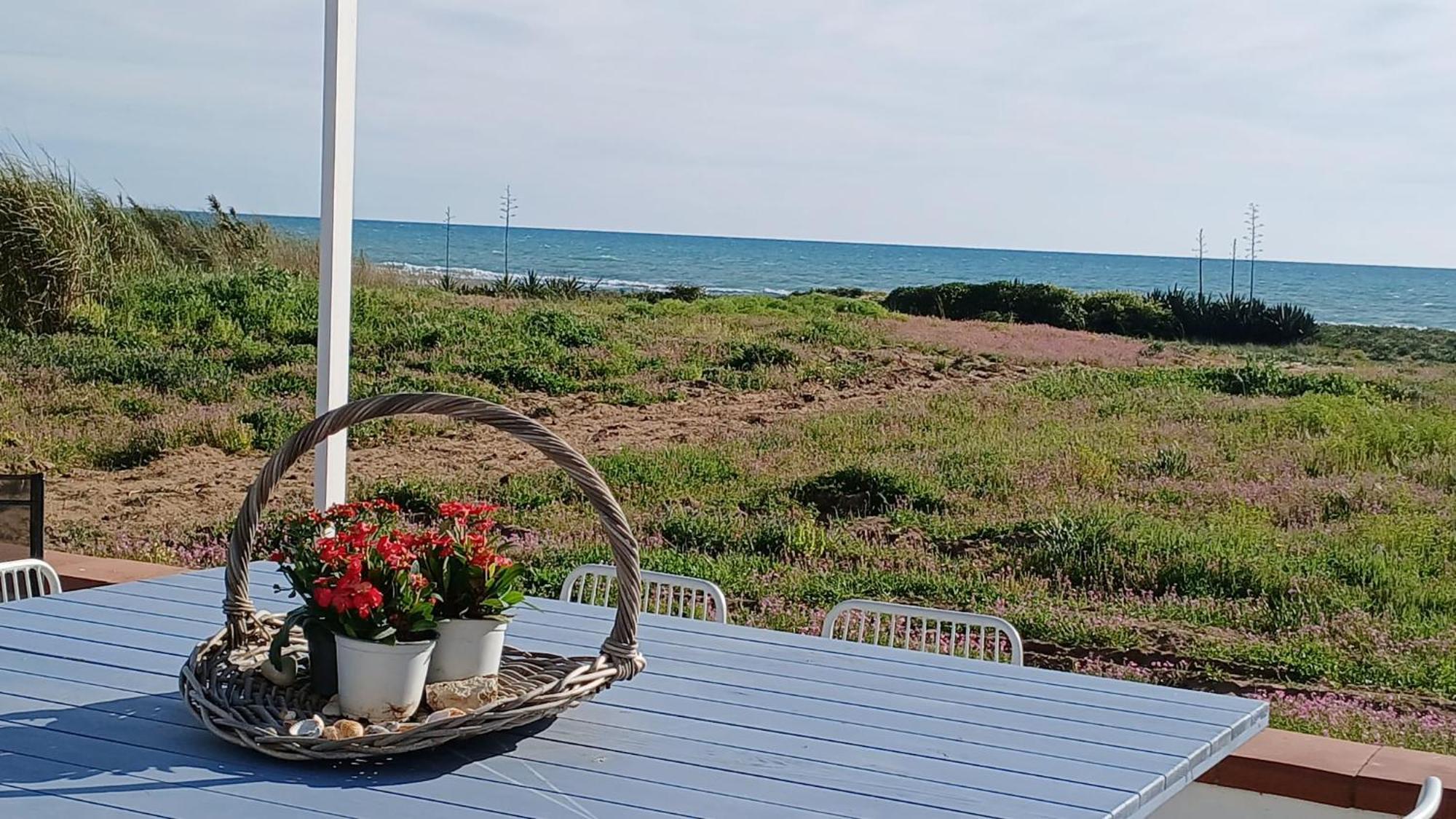 Fin Fiori Villa Menfi Exterior photo
