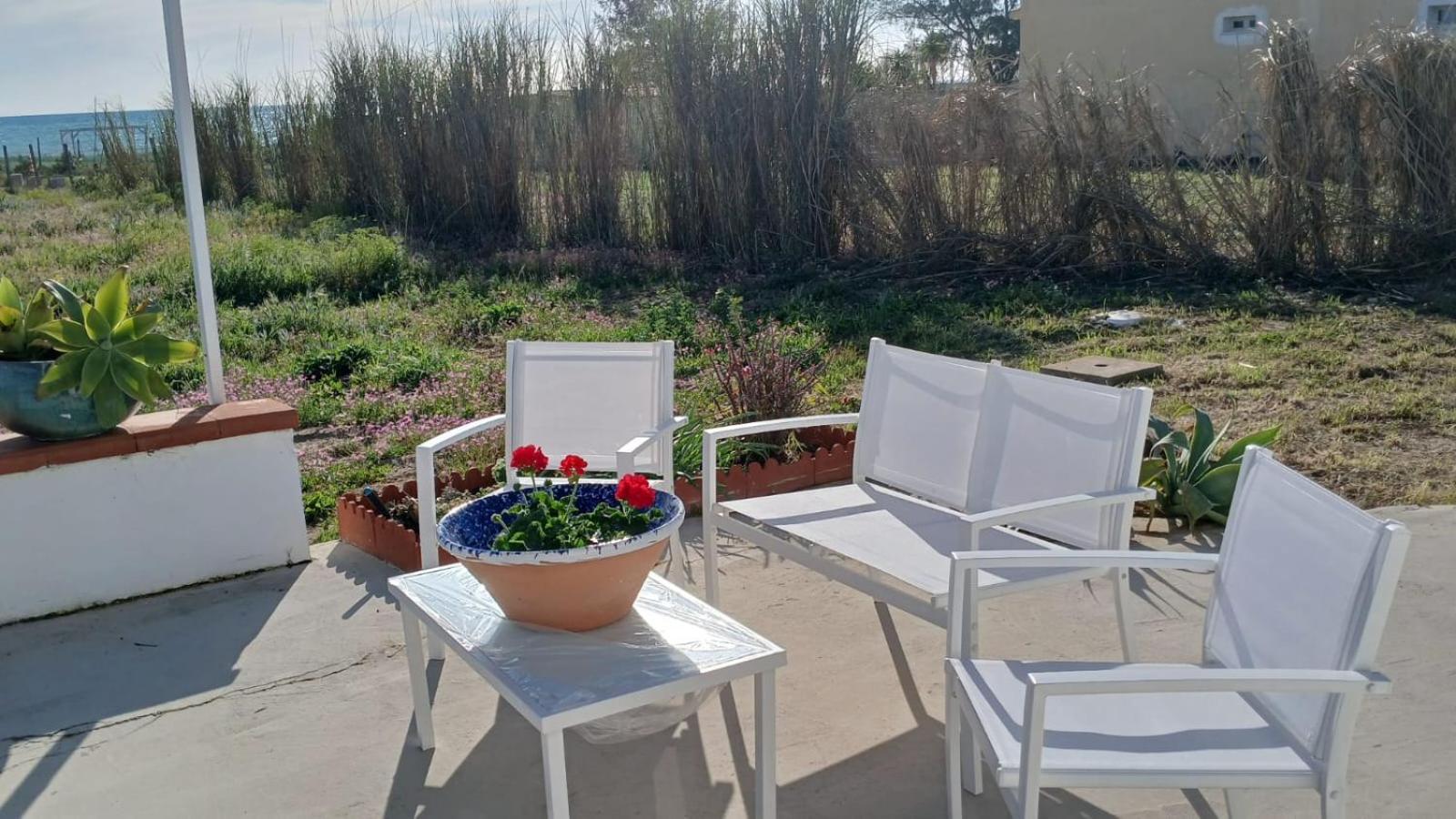 Fin Fiori Villa Menfi Exterior photo